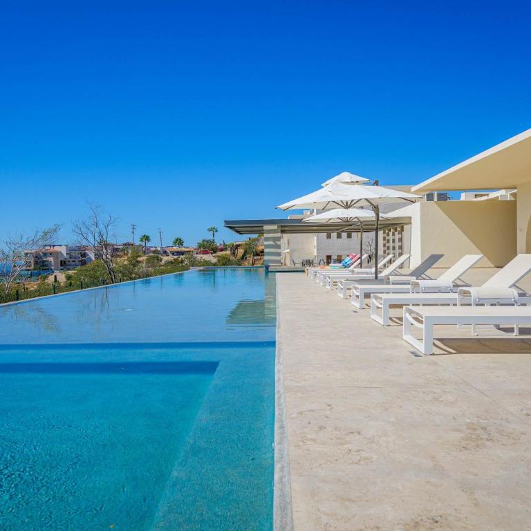 Casa Tranquila - Los Cabo Retreat - Private Escape - Apartamento - 8