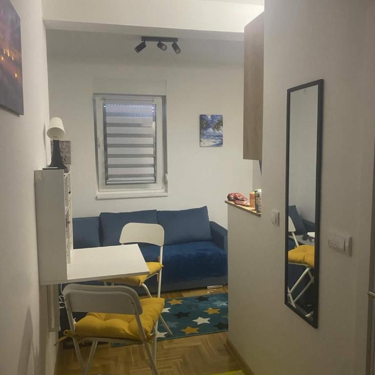 Mali Slatki Kutak - Apartman sa 1 Spavaćom Sobom - 22