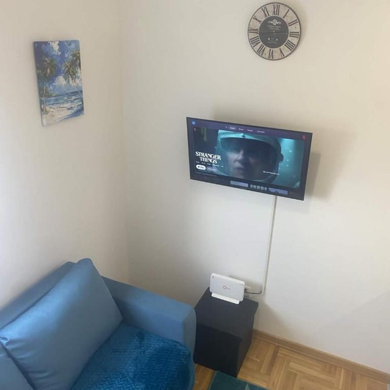 Mali Slatki Kutak - Apartman sa 1 Spavaćom Sobom - 23