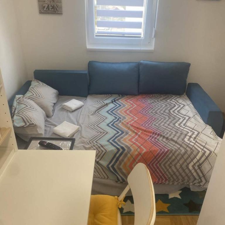 Mali Slatki Kutak - Apartman sa 1 Spavaćom Sobom - 24
