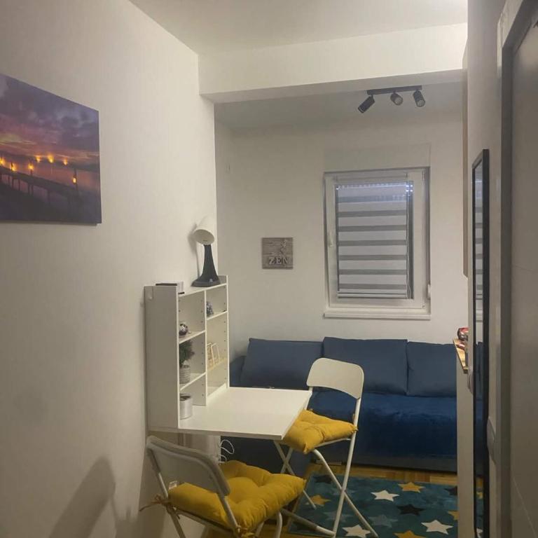 Mali Slatki Kutak - Apartman sa 1 Spavaćom Sobom - 28