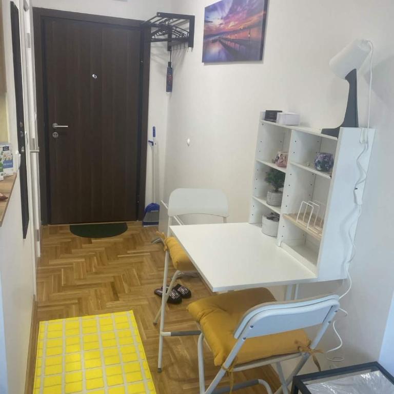 Mali Slatki Kutak - Apartman sa 1 Spavaćom Sobom - 29