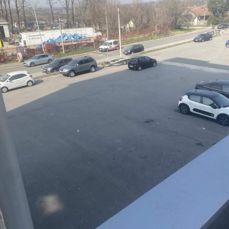 Mali Slatki Kutak - Apartman sa 1 Spavaćom Sobom - 32