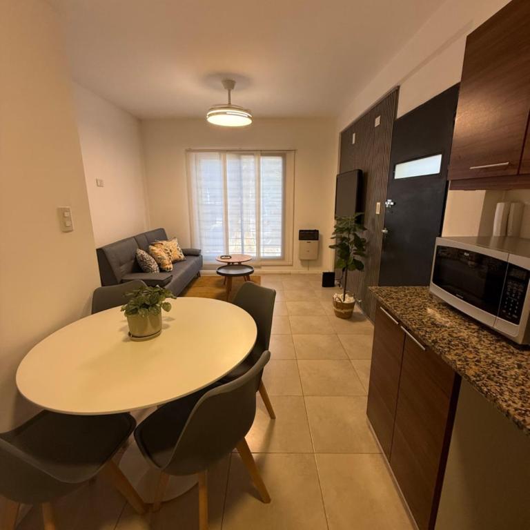 Work & Stay Zarate - Apartamento Dúplex - 3