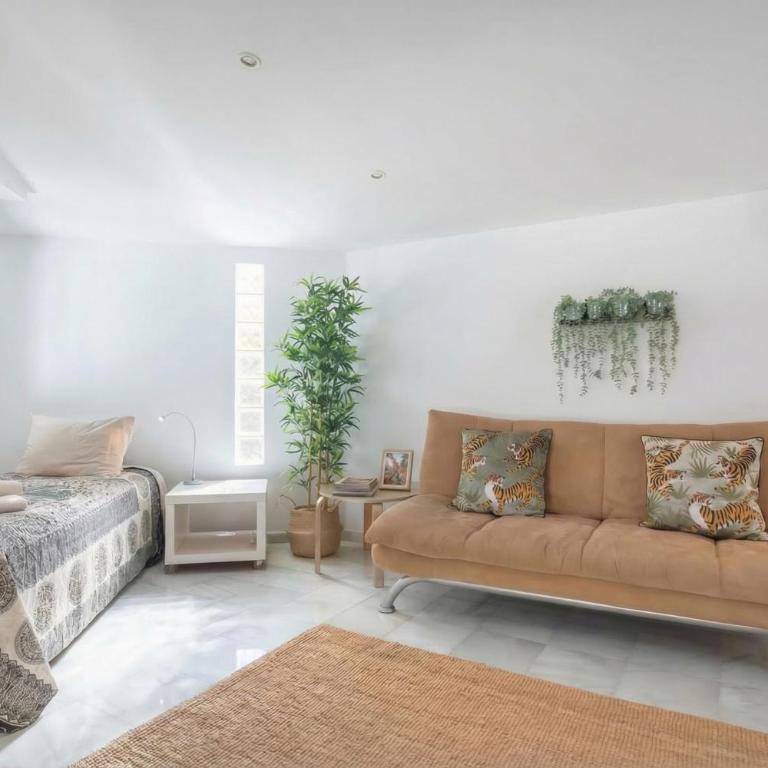 Pool Villa Rancho Domingo family friendly - Happy Rentals - Villa - 13
