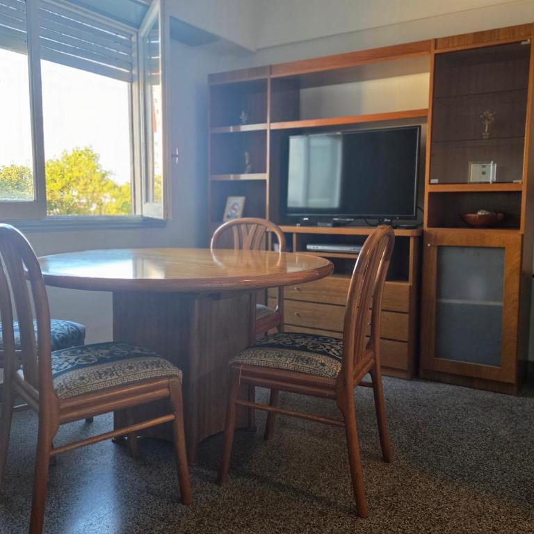 Luis 3 - Apartamento de 1 dormitorio - 5