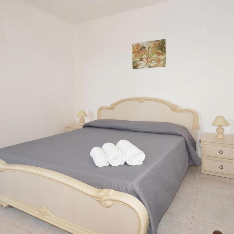 Casa Apara- Happy Rentals - Casa con 3 Camere da Letto - 8