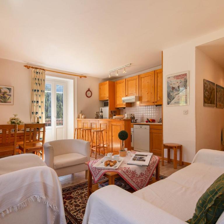 Résidence Bel'Alp 16 - Happy Rentals - Appartement avec Balcon - 3