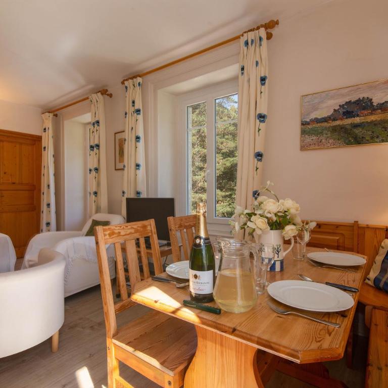 Résidence Bel'Alp 16 - Happy Rentals - Appartement avec Balcon - 4