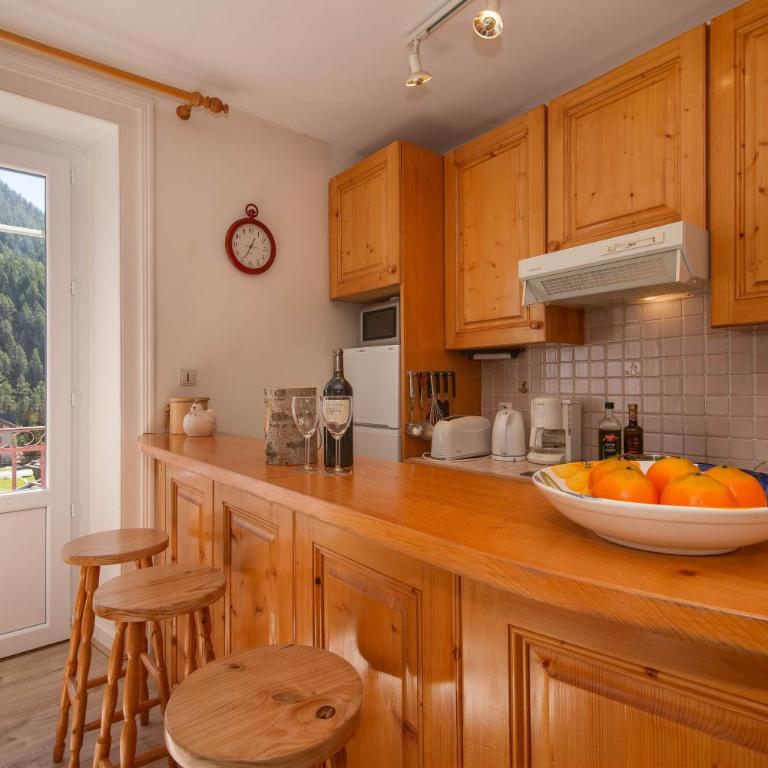Résidence Bel'Alp 16 - Happy Rentals - Appartement avec Balcon - 5