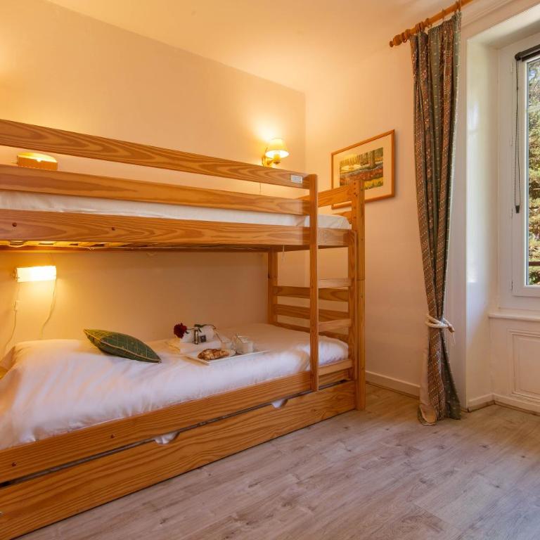 Résidence Bel'Alp 16 - Happy Rentals - Appartement avec Balcon - 8