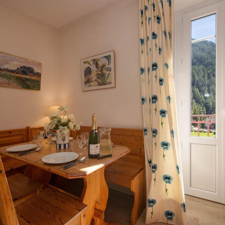 Résidence Bel'Alp 16 - Happy Rentals - Appartement avec Balcon - 12