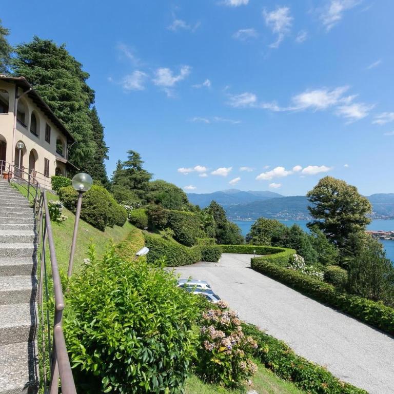 Pandora Lake View Stresa - Happy Rentals - Apartment - 1
