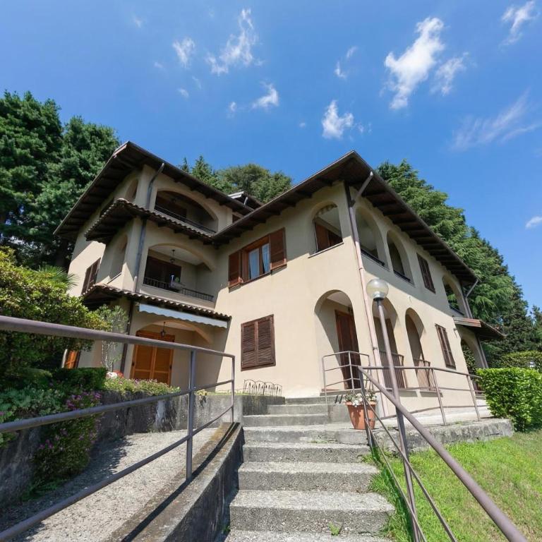 Pandora Lake View Stresa - Happy Rentals - Apartment - 2