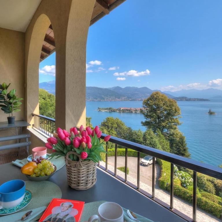 Pandora Lake View Stresa - Happy Rentals - Apartment - 3