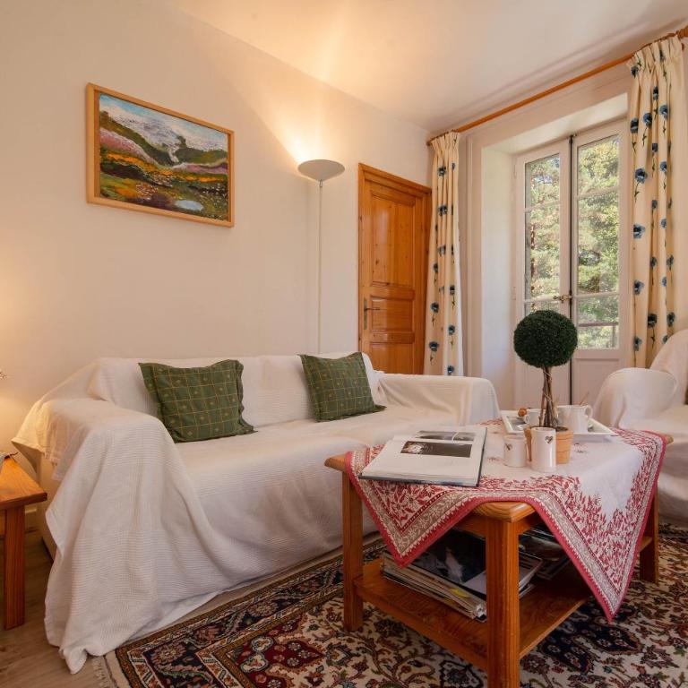 Résidence Bel'Alp 16 - Happy Rentals - Appartement avec Balcon - 13