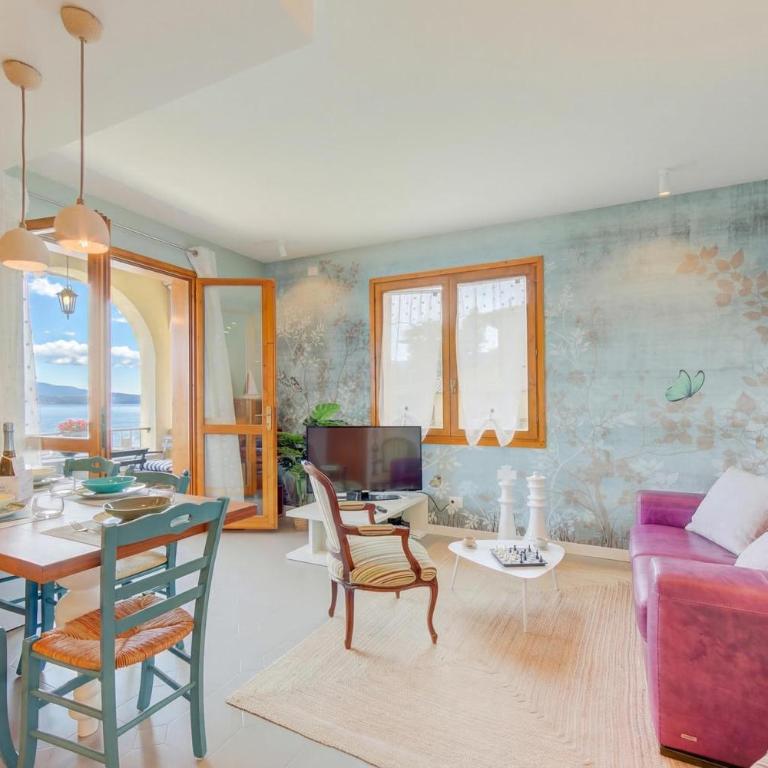 Pandora Lake View Stresa - Happy Rentals - Apartment - 5
