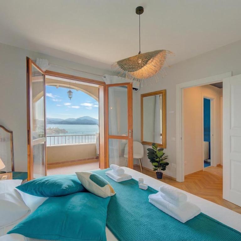 Pandora Lake View Stresa - Happy Rentals - Apartment - 16