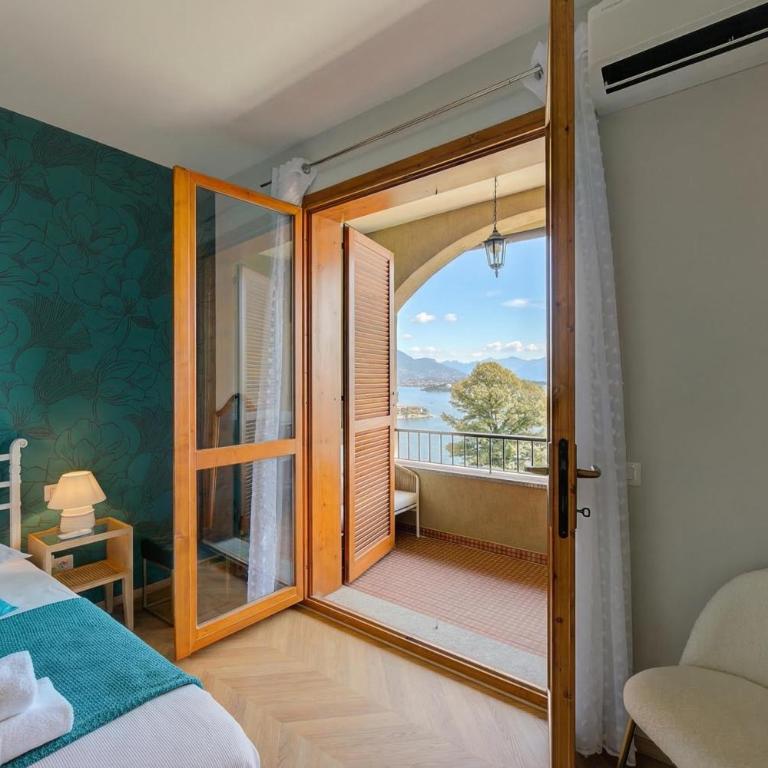 Pandora Lake View Stresa - Happy Rentals - Apartment - 18