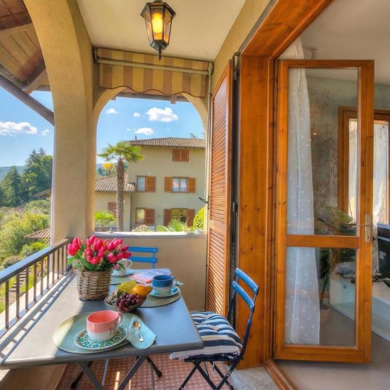 Pandora Lake View Stresa - Happy Rentals - Apartment - 25