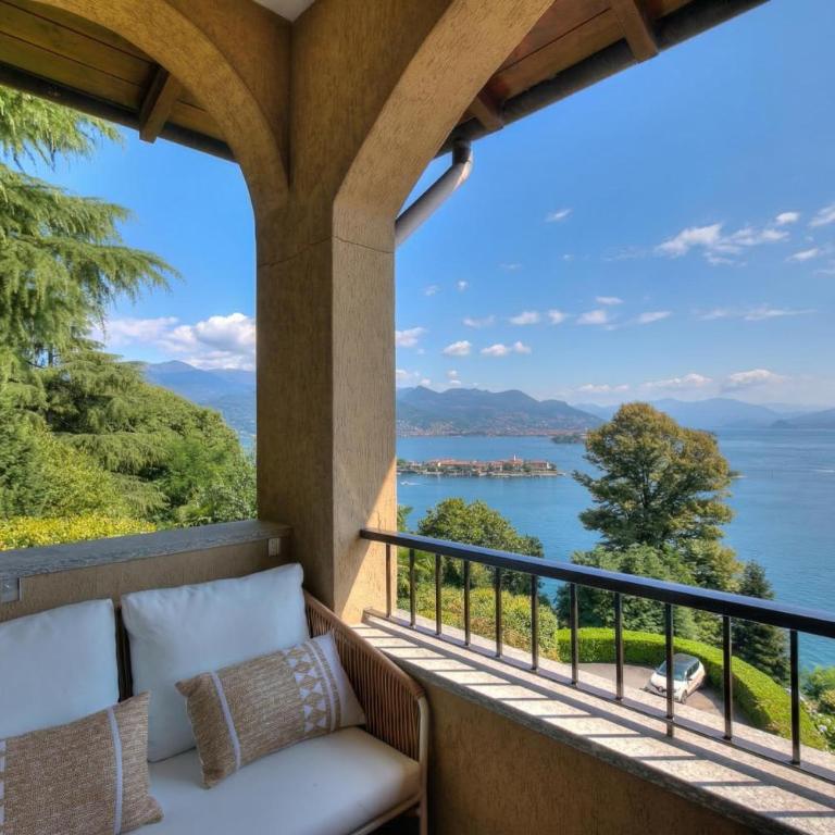 Pandora Lake View Stresa - Happy Rentals - Apartment - 26
