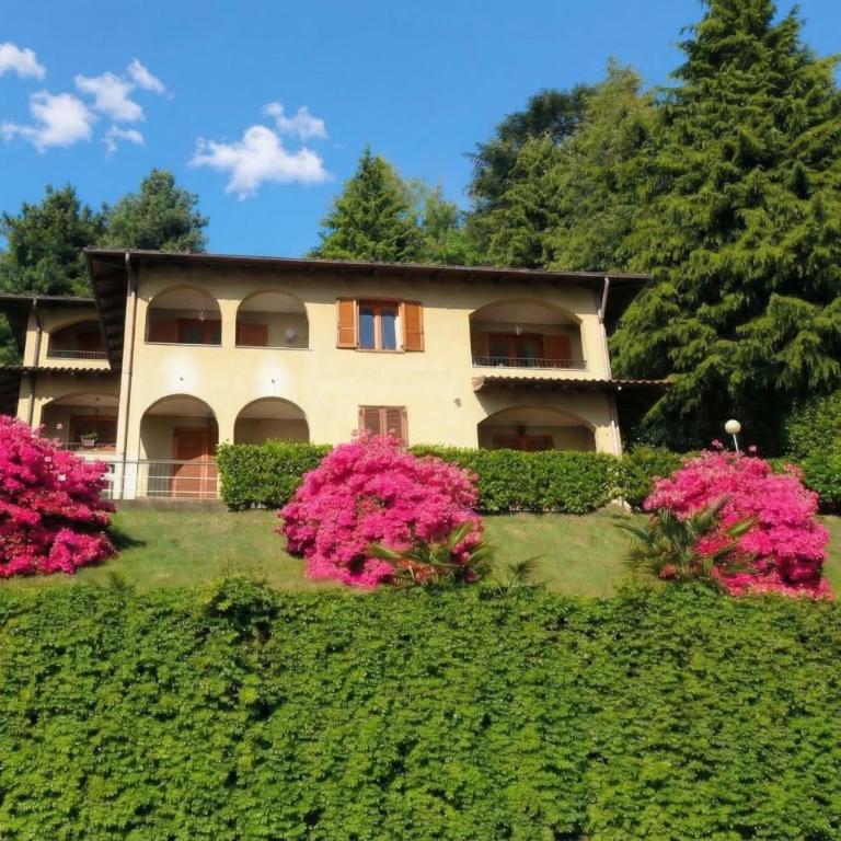 Pandora Lake View Stresa - Happy Rentals - Apartment - 27