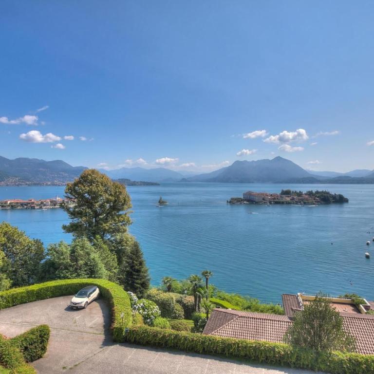Pandora Lake View Stresa - Happy Rentals - Apartment - 29