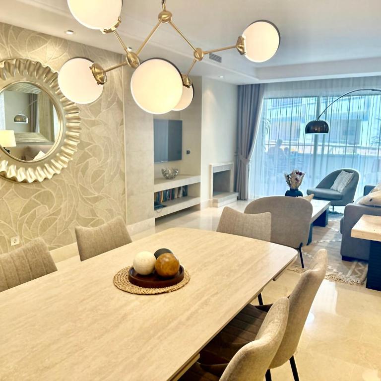 Apt 212 Heaven Beach Apartments, Guadalmansa Playa - Apartamento con vistas al mar - 66