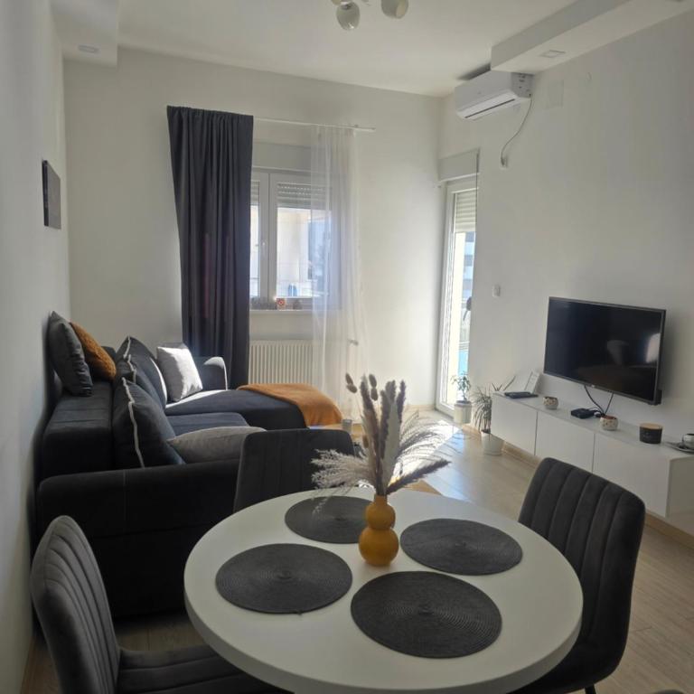 Apartmani Iva - Apartman sa 1 Spavaćom Sobom - 6