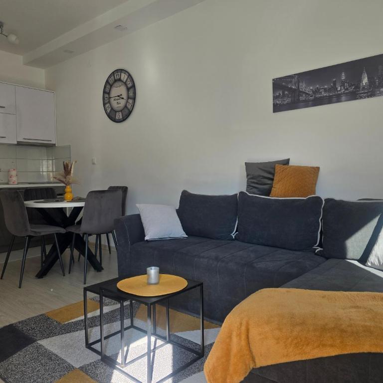 Apartmani Iva - Apartman sa 1 Spavaćom Sobom - 12