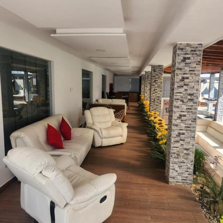 trinihouse - Casa de 2 dormitorios - 19