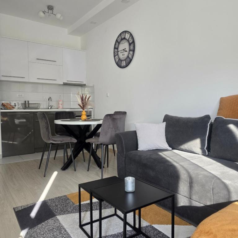 Apartmani Iva - Apartman sa 1 Spavaćom Sobom - 8