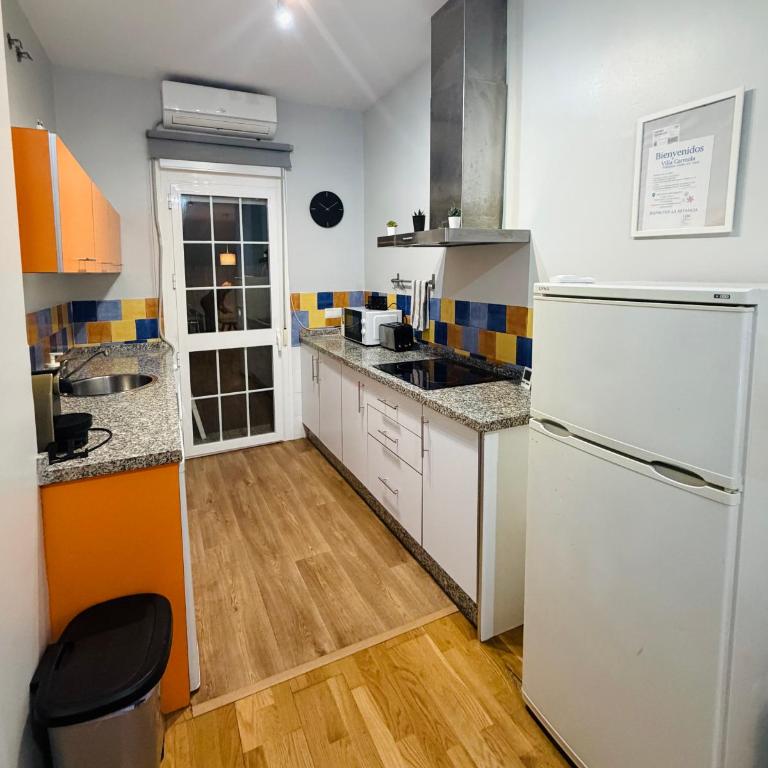 Apto Tramontana 98 - Apartamento de 1 dormitorio - 7