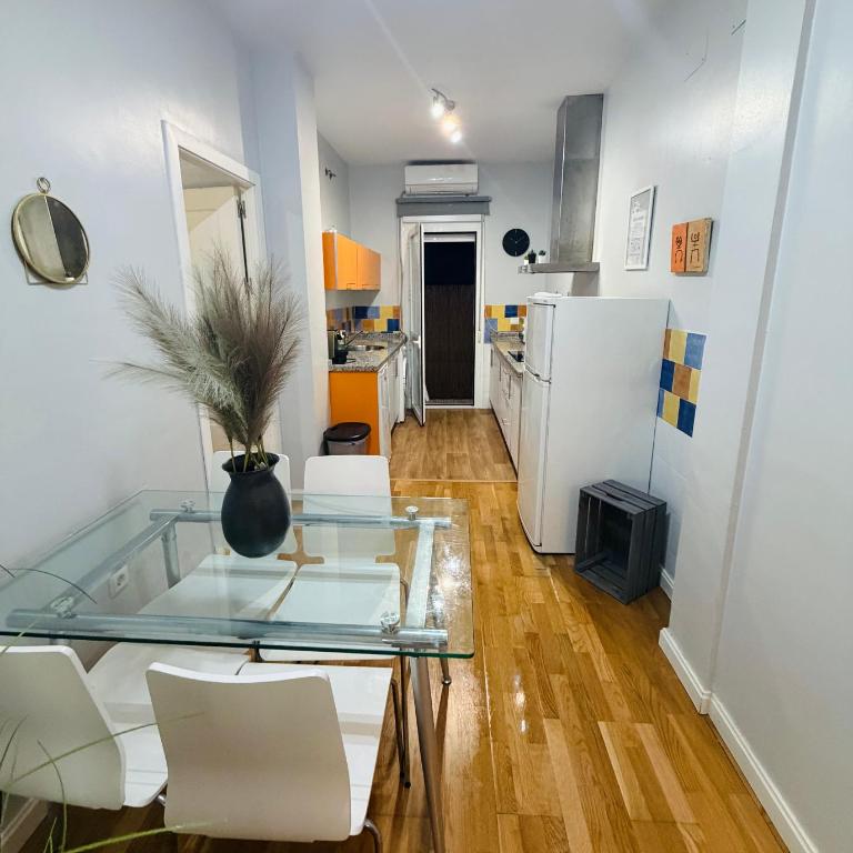 Apto Tramontana 98 - Apartamento de 1 dormitorio - 8