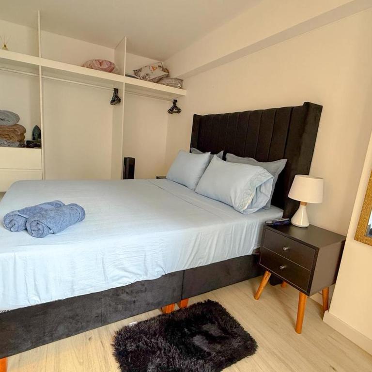 Exclusive apartment in San Isidro's financial district - Apartamento de 1 dormitorio con balcón - 7