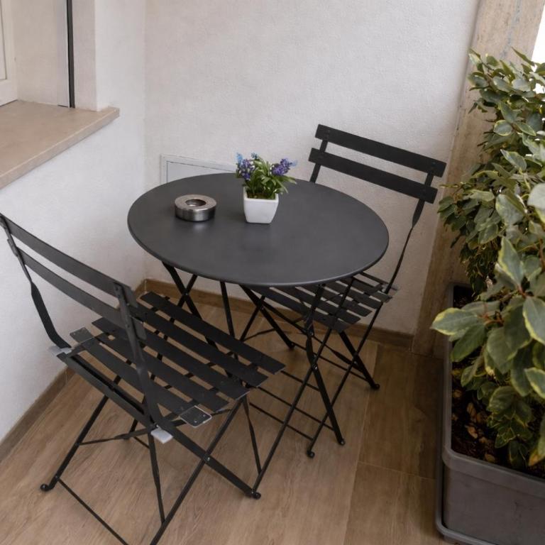La Perla nel Vico - Appartamento con 1 Camera da Letto - 47