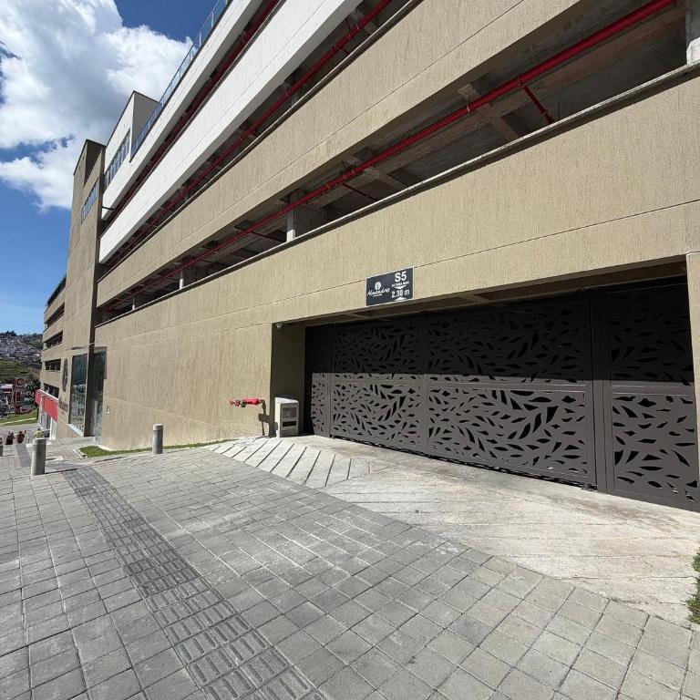 Moderno y Exclusivo | Vista Única - Apartamento con balcón - 14