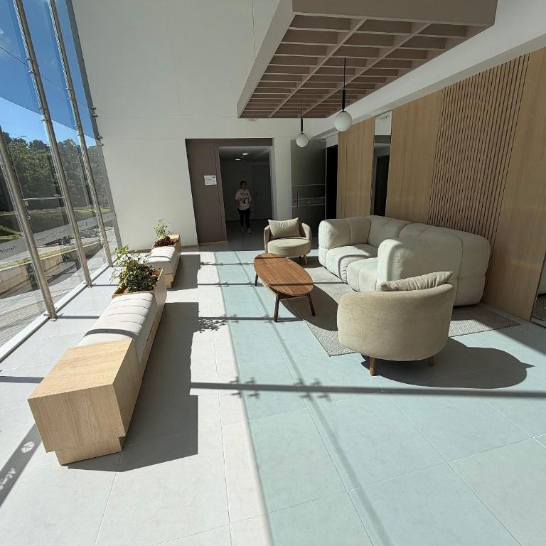 Moderno y Exclusivo | Vista Única - Apartamento con balcón - 15