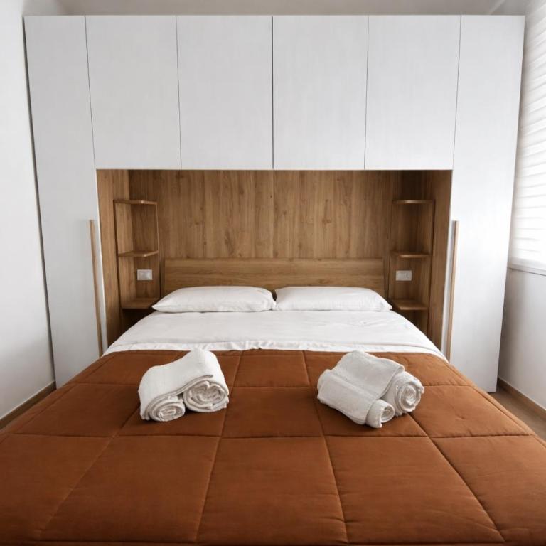 La Perla nel Vico - Appartamento con 1 Camera da Letto - 13