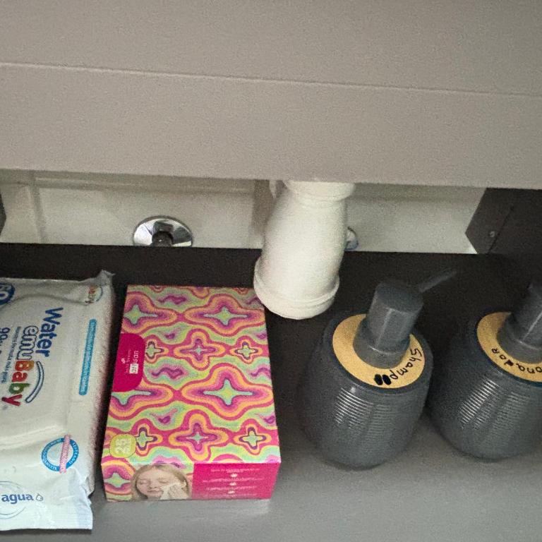 Acogedor Depto Santiago centro con piscina - Two-Bedroom Apartment - 8