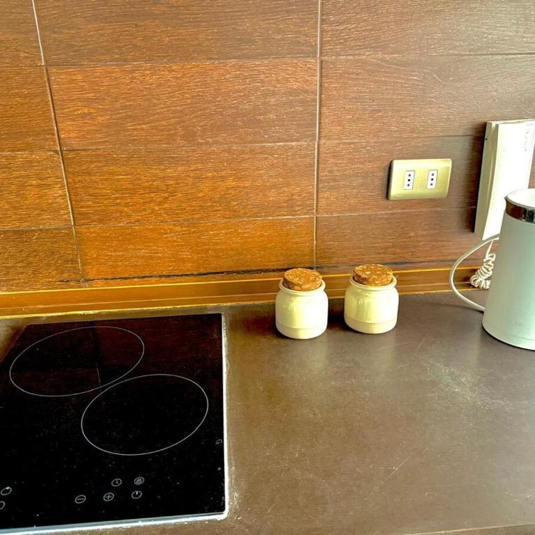 Enjoy Santiago in a cozy apartment for 2 - One-Bedroom Apartment - 8