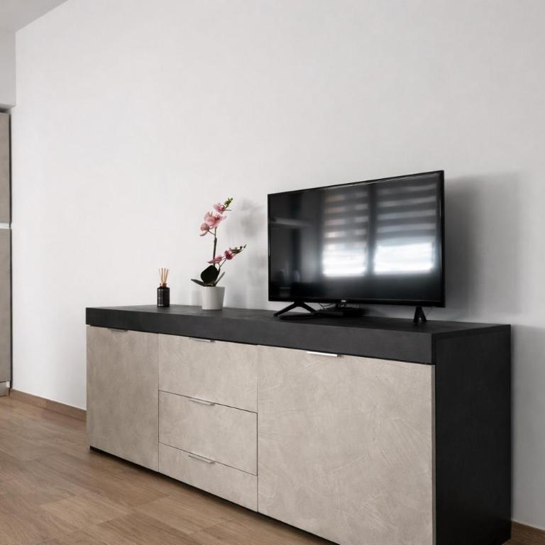 La Perla nel Vico - Appartamento con 1 Camera da Letto - 7
