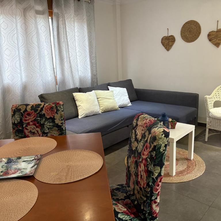 Apartamento 2 Cangas Relax - Apartamento de 1 dormitorio - 5