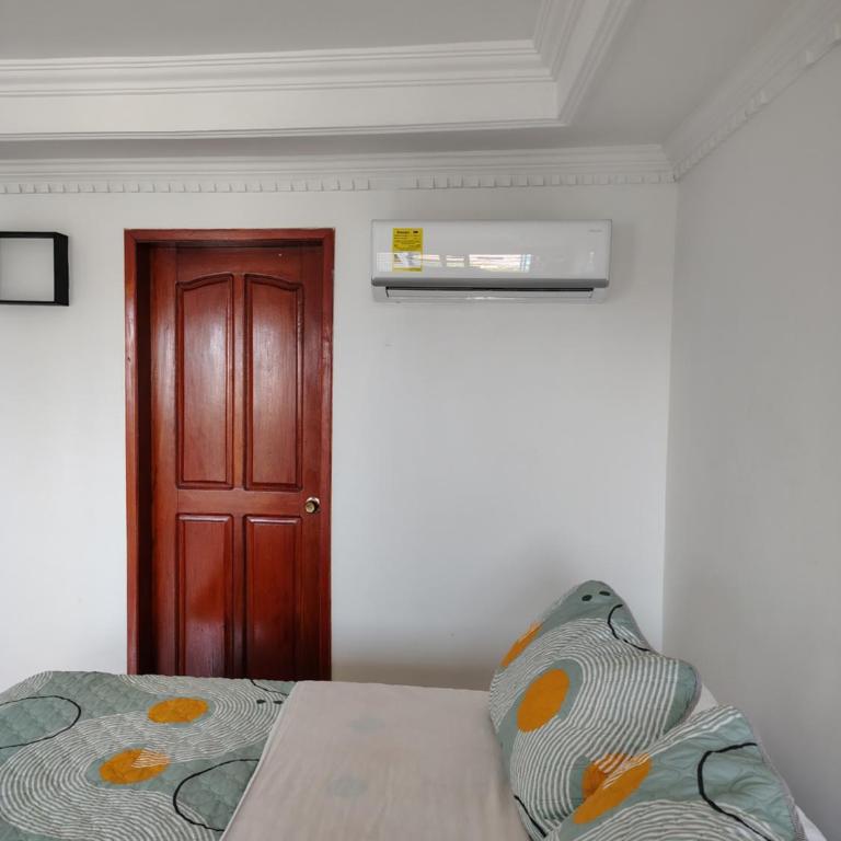 Shalom Home90 - Habitación Triple - 7