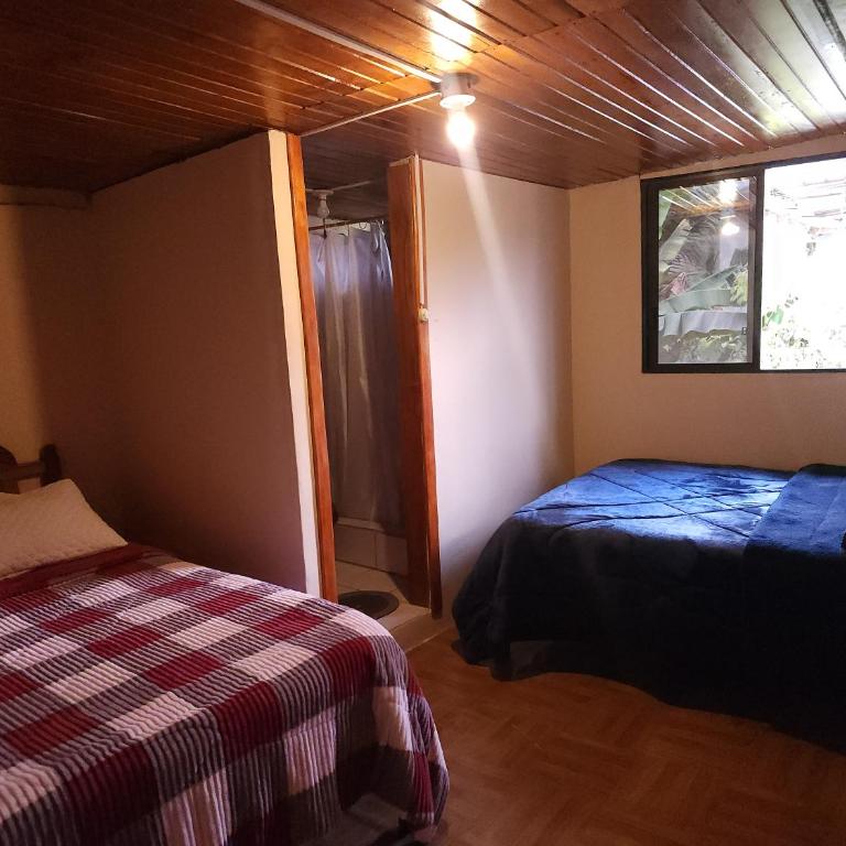 LA TRANQUILIDAD - Family Room with Private Bathroom - 3