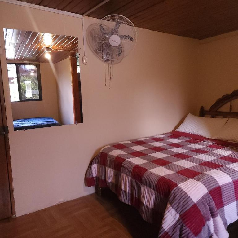 LA TRANQUILIDAD - Family Room with Private Bathroom - 2