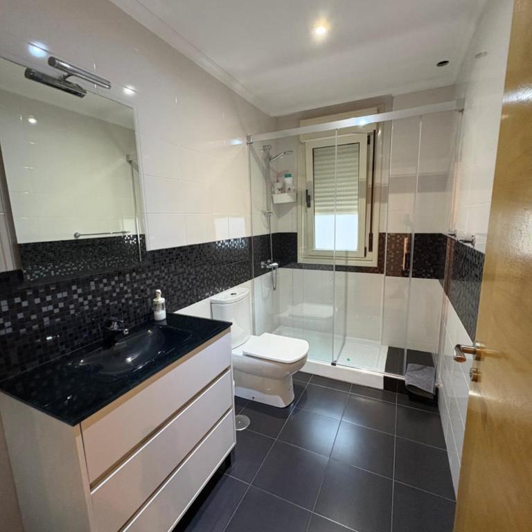 Apartamento 2 Cangas Relax - Apartamento de 1 dormitorio - 13