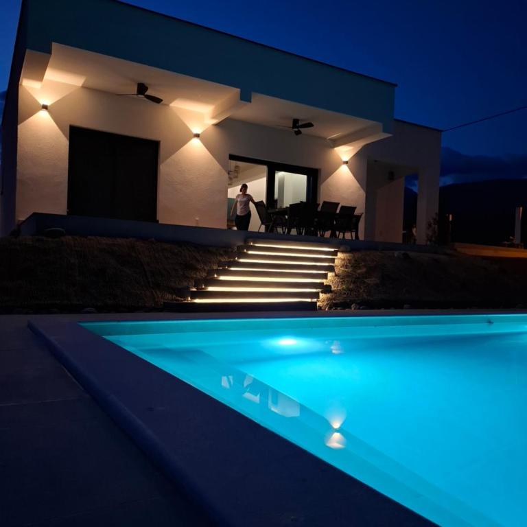 Villa Velaris Mostar - Two-Bedroom Villa - 23