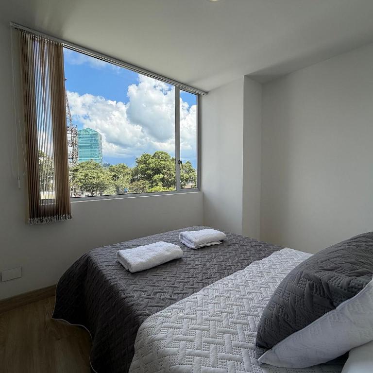 Cozy and Modern – Stratum 6 - Two-Bedroom Apartment - 7