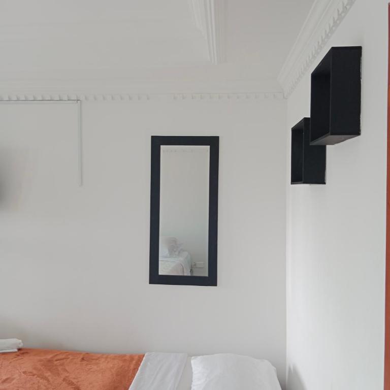 Shalom Home90 - Habitación Triple - 5
